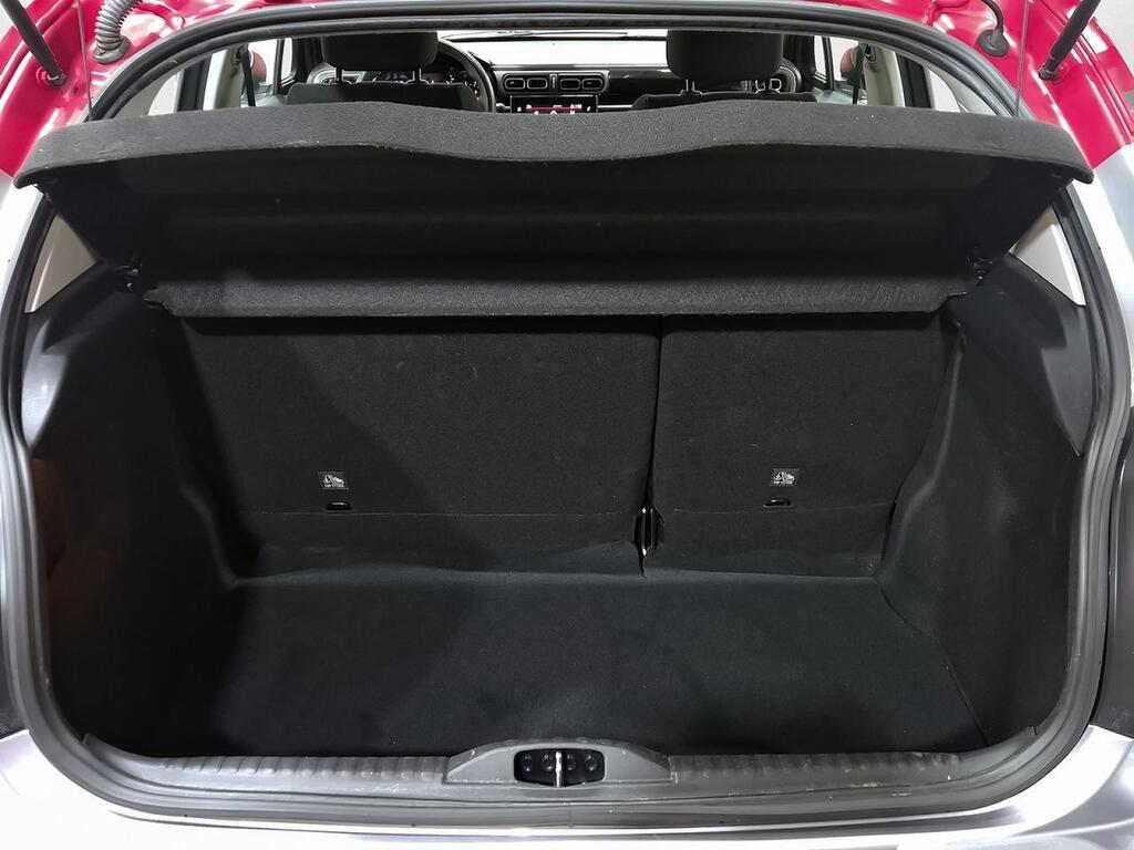 Citroën C3 PureTech 60KW (83CV) Feel Pack 9