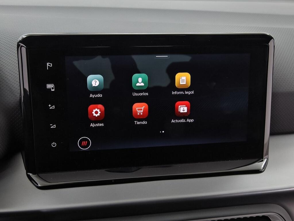 Seat Arona 1.0 TSI 85kW (115CV) FR Special Edition 17