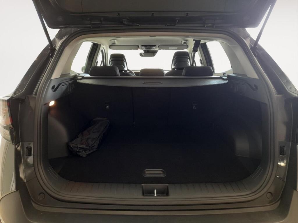Kia Sportage 1.6 CRDi MHEV 100kW Business 4x2 DCT 10