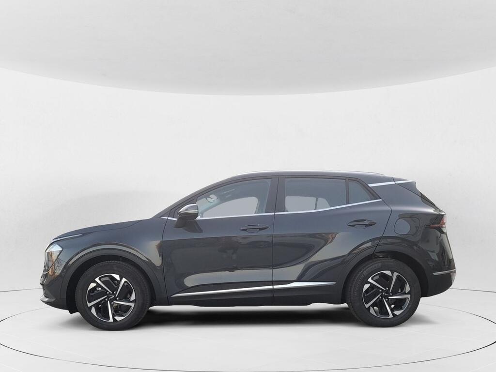 Kia Sportage 1.6 CRDi MHEV 100kW Business 4x2 DCT 5