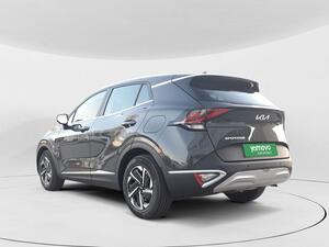 Kia Sportage 1.6 CRDi MHEV 100kW Business 4x2 DCT