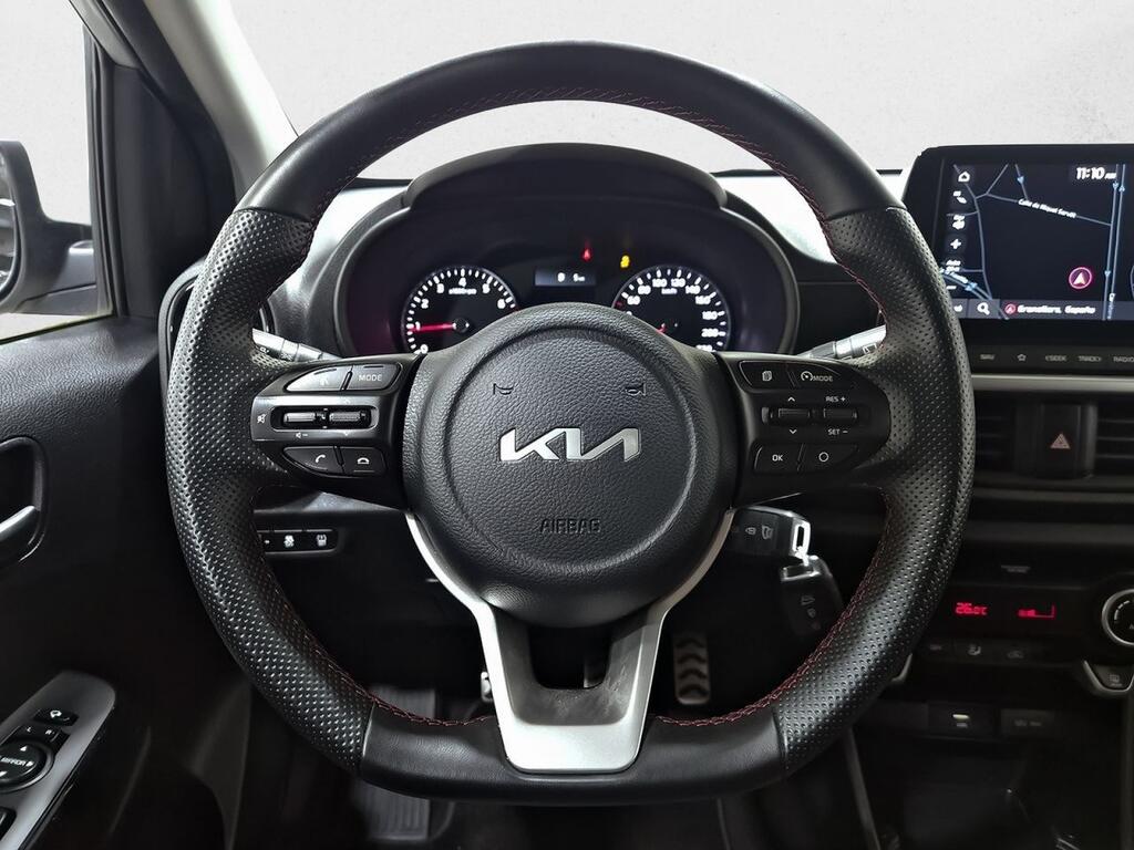 Kia Picanto 1.0 DPi 49kW (67CV) GT Line 18
