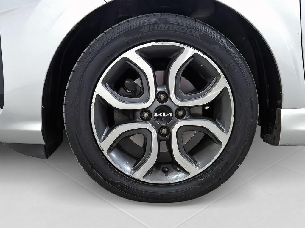 Kia Picanto 1.0 DPi 49kW (67CV) GT Line 10