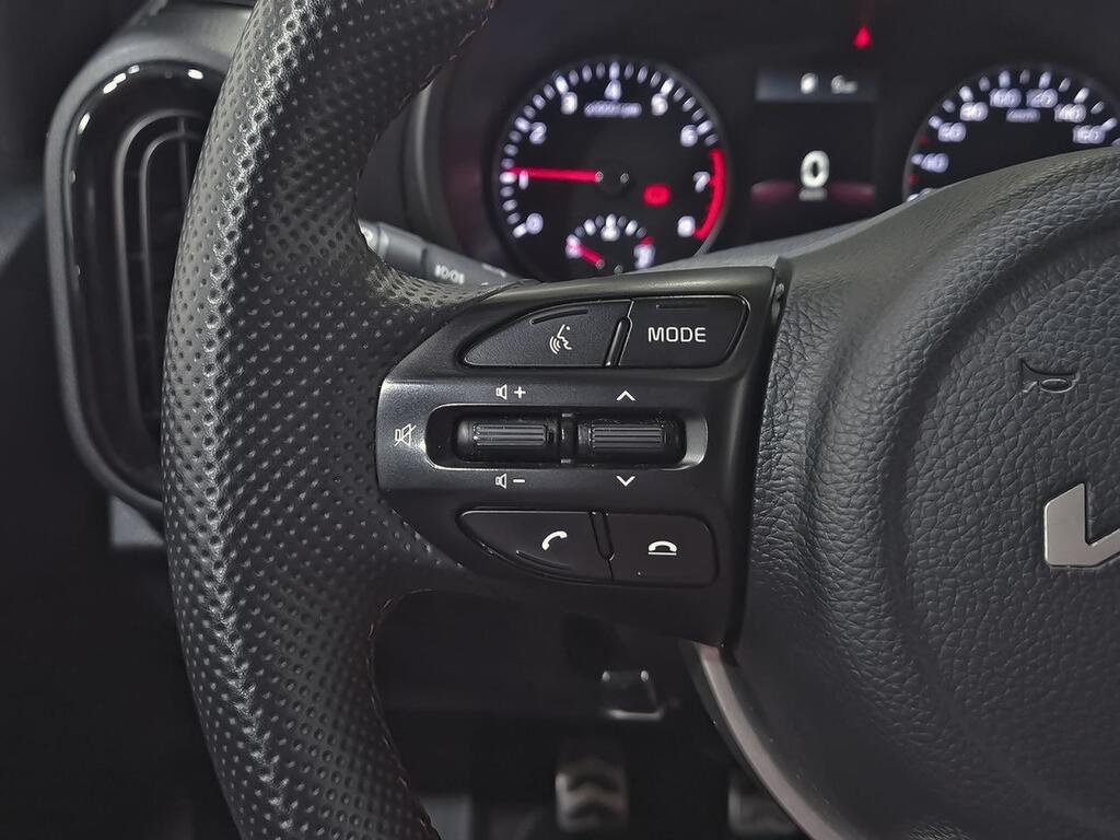 Kia Picanto 1.0 DPi 49kW (67CV) GT Line 16