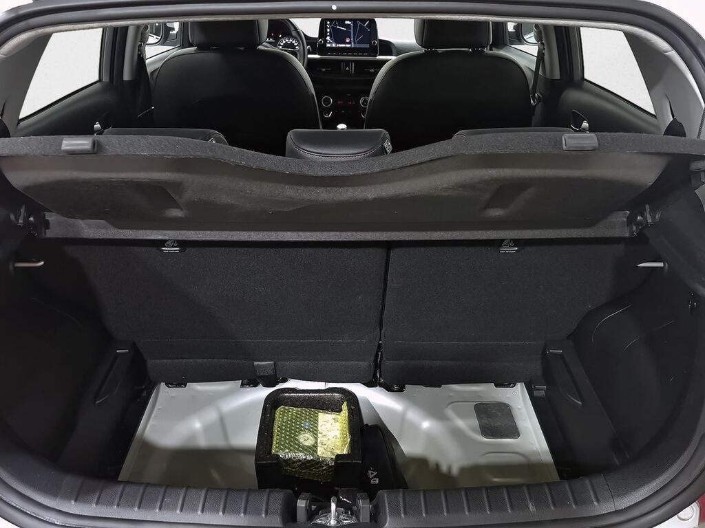 Kia Picanto 1.0 DPi 49kW (67CV) GT Line 32