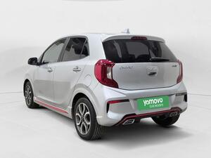 Kia Picanto 1.0 DPi 49kW (67CV) GT Line