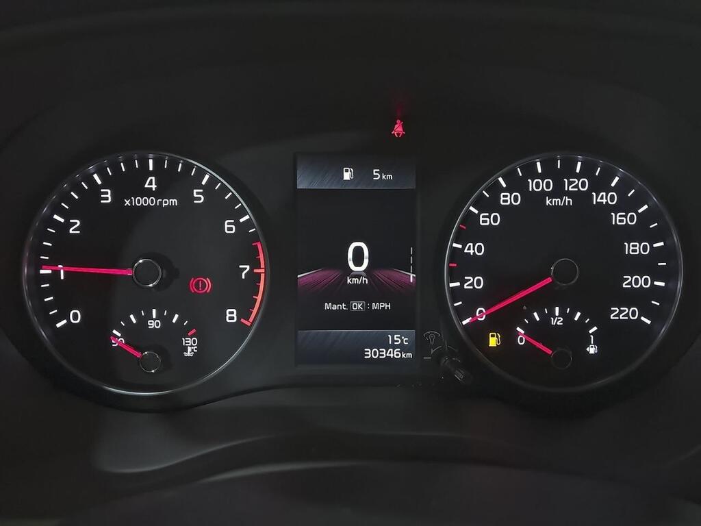 Kia Picanto 1.0 DPi 49kW (67CV) GT Line 13