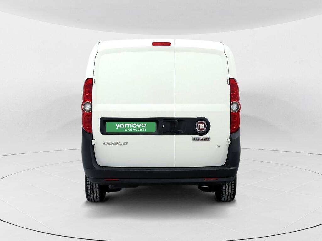 Fiat Doblò 1.6 MJET 105 EU6D F L1H1 SX 4P 6