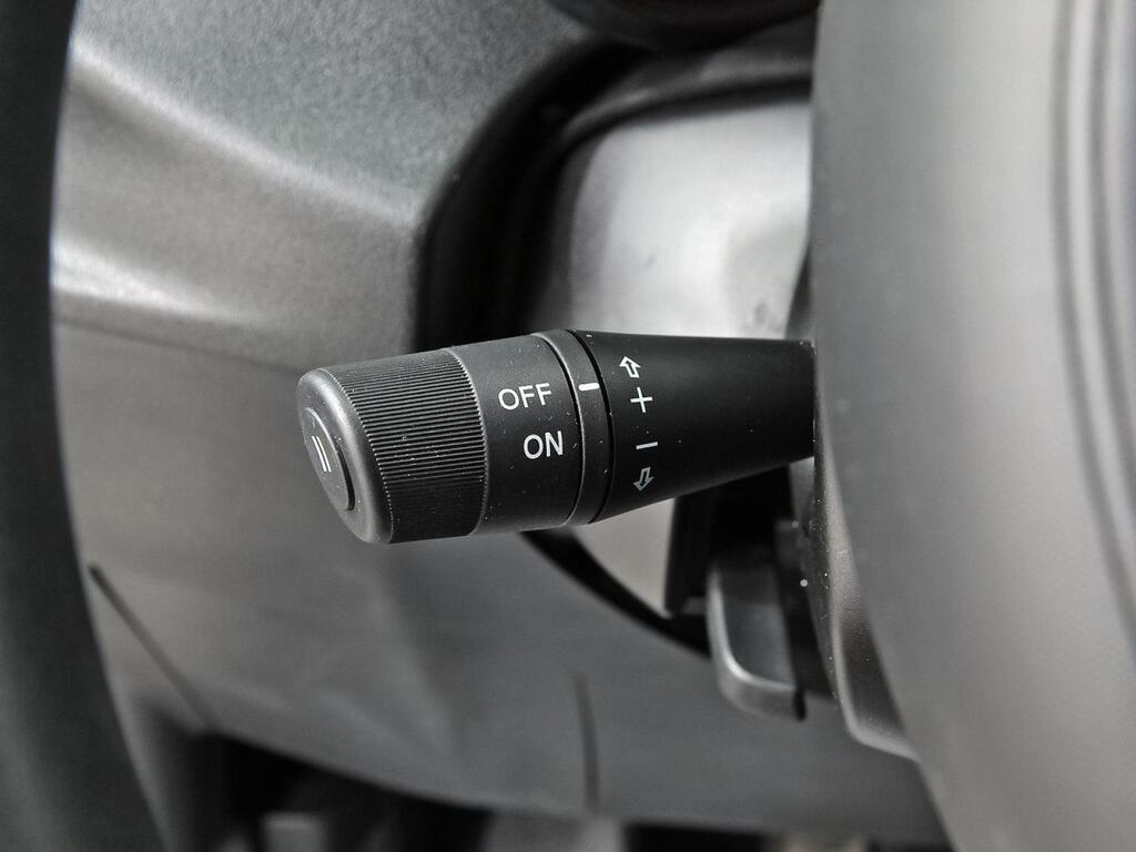 Fiat Doblò 1.6 MJET 105 EU6D F L1H1 SX 4P 16