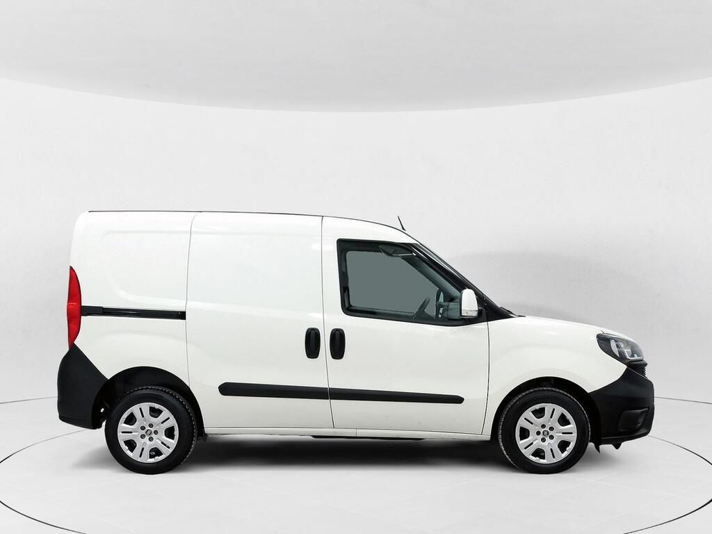 Fiat Doblò 1.6 MJET 105 EU6D F L1H1 SX 4P 3