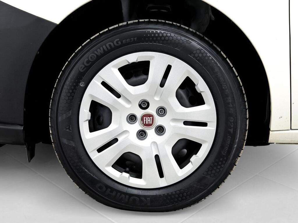 Fiat Doblò 1.6 MJET 105 EU6D F L1H1 SX 4P 11