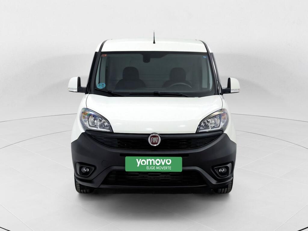 Fiat Doblò 1.6 MJET 105 EU6D F L1H1 SX 4P 5