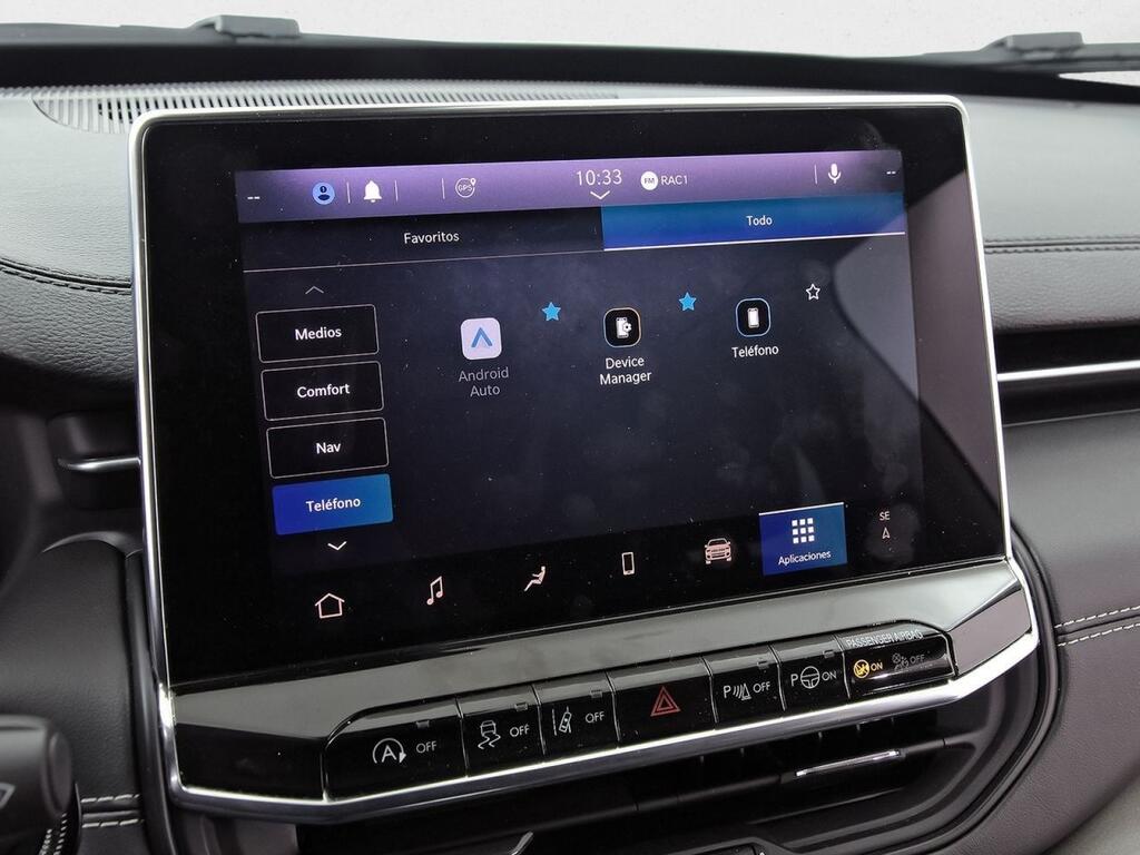 Jeep Compass 1.3 Gse T4 96kW (130CV) Limited MT FWD 24