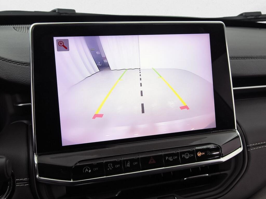 Jeep Compass 1.3 Gse T4 96kW (130CV) Limited MT FWD 29