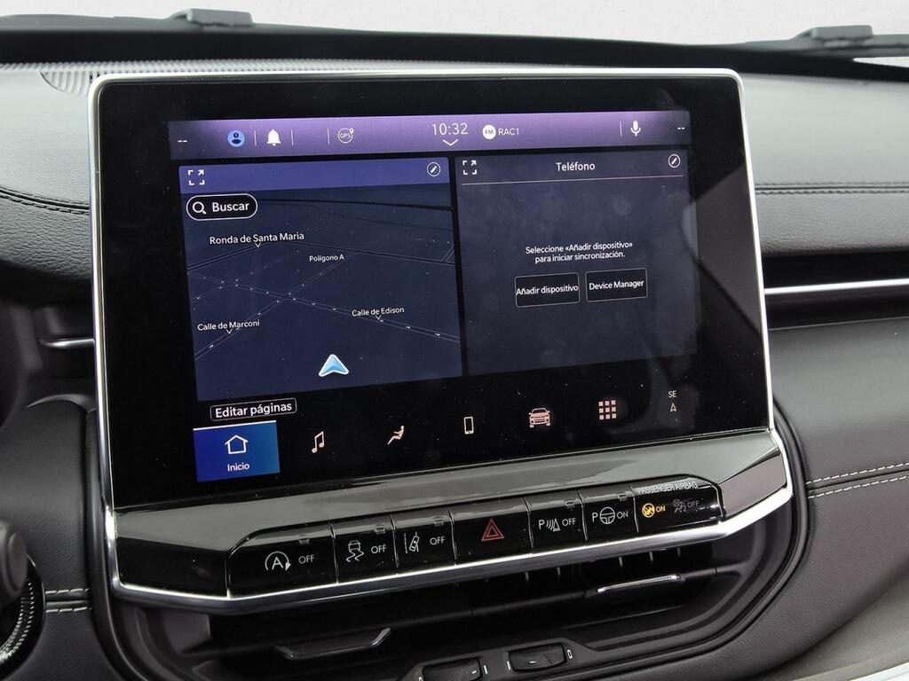 Jeep Compass 1.3 Gse T4 96kW (130CV) Limited MT FWD 22