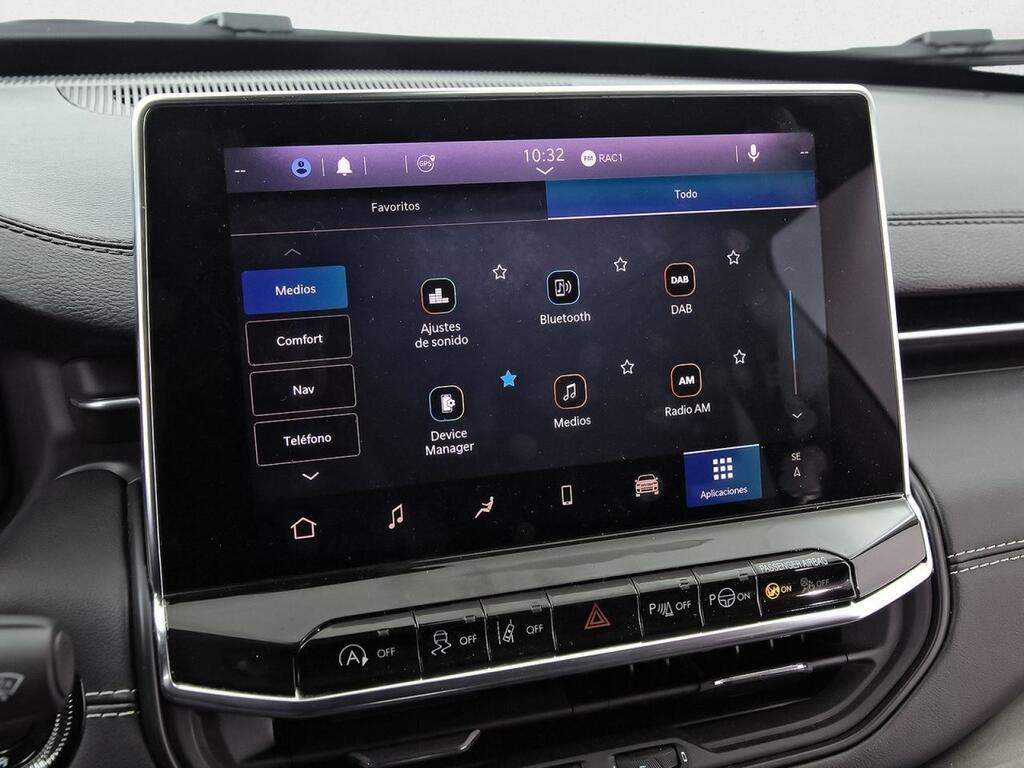 Jeep Compass 1.3 Gse T4 96kW (130CV) Limited MT FWD 23