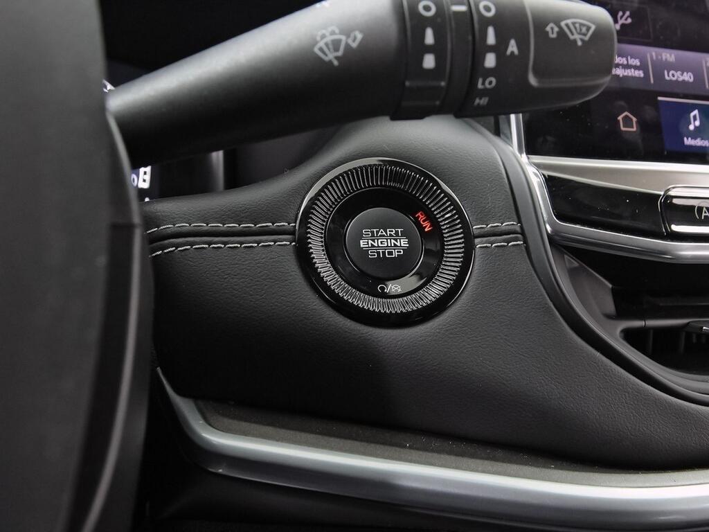 Jeep Compass 1.3 Gse T4 96kW (130CV) Limited MT FWD 21