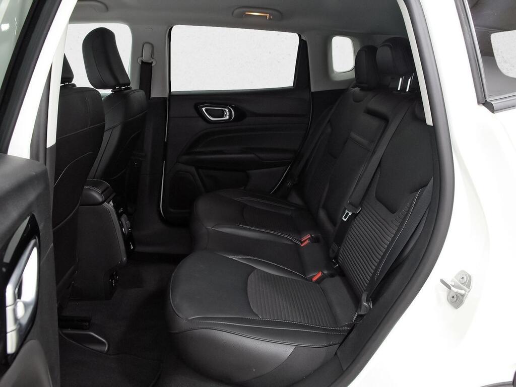 Jeep Compass 1.3 Gse T4 96kW (130CV) Limited MT FWD 9
