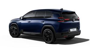 Citroën C5 Aircross BEV 78KWH 154KW MAX 5P