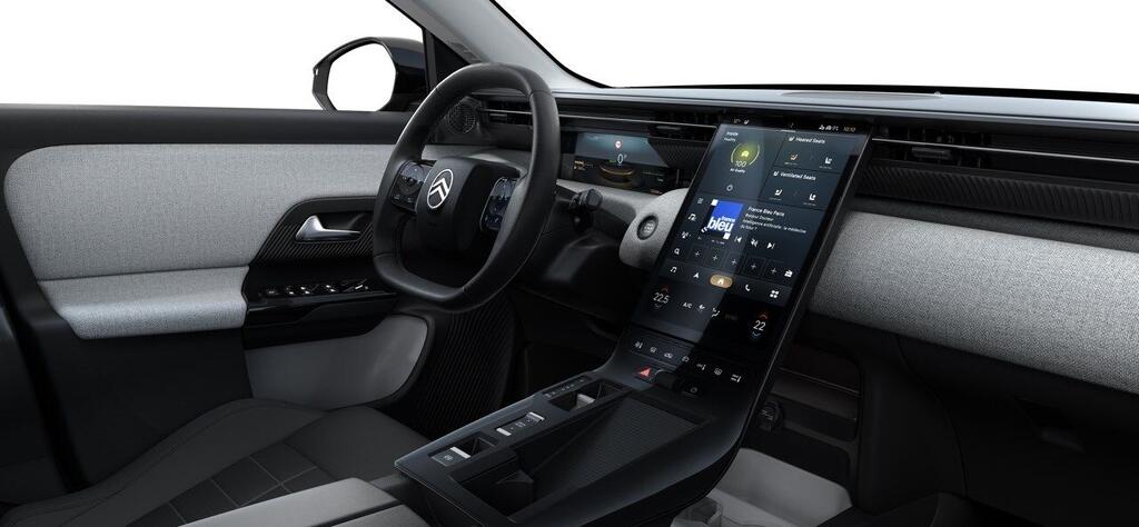 Citroën C5 Aircross 1.2 MHEV 145 YOU E-DCS6 5P 7