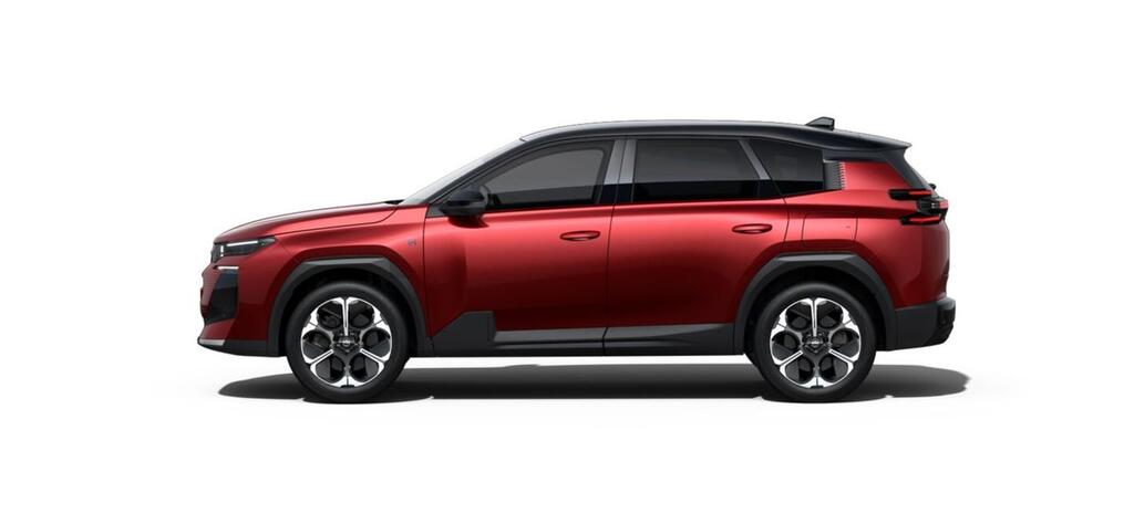 Citroën C5 Aircross Plug-in Hybrid 195CV Plus