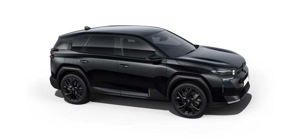 Citroën C5 Aircross Plug-in Hybrid 195CV Max 4