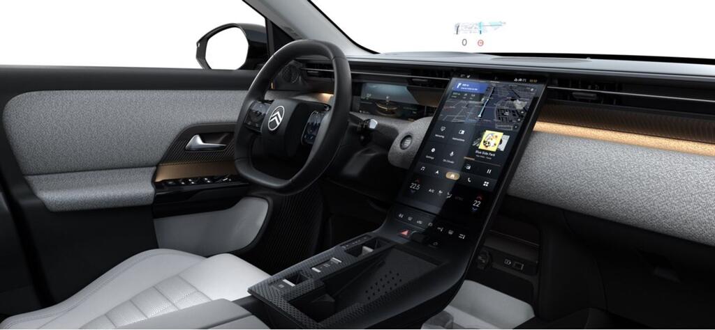 Citroën C5 Aircross Plug-in Hybrid 195CV Max 7