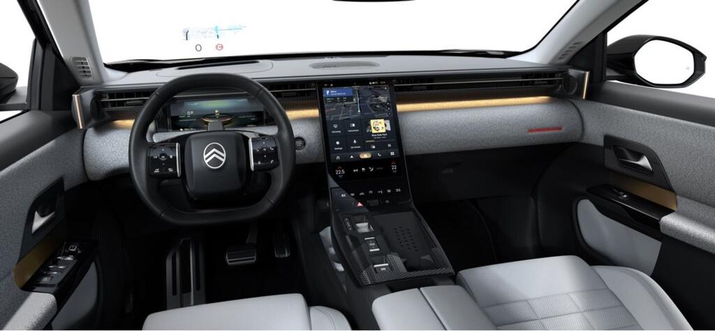 Citroën C5 Aircross Plug-in Hybrid 195CV Max 6