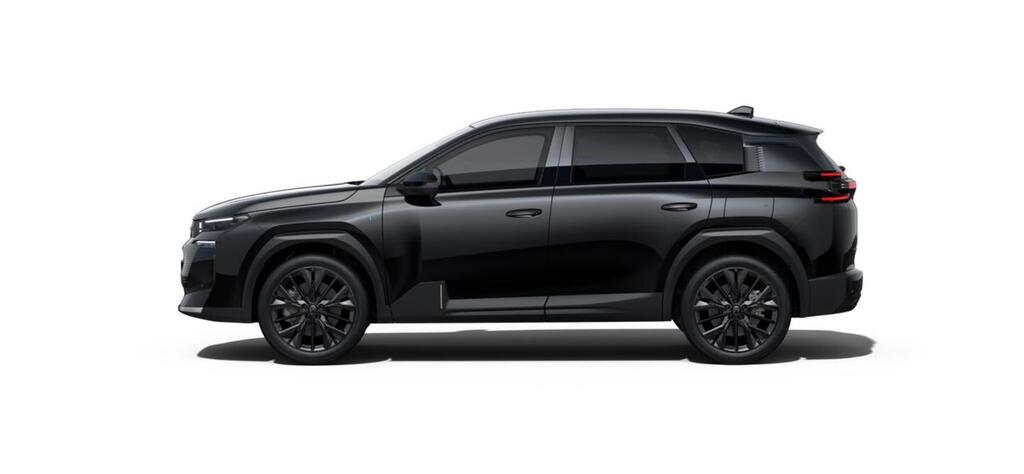 Citroën C5 Aircross Plug-in Hybrid 195CV Max