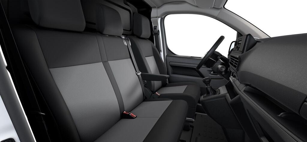 Citroën Jumpy 1.5 DIESEL 120 M 4P 8