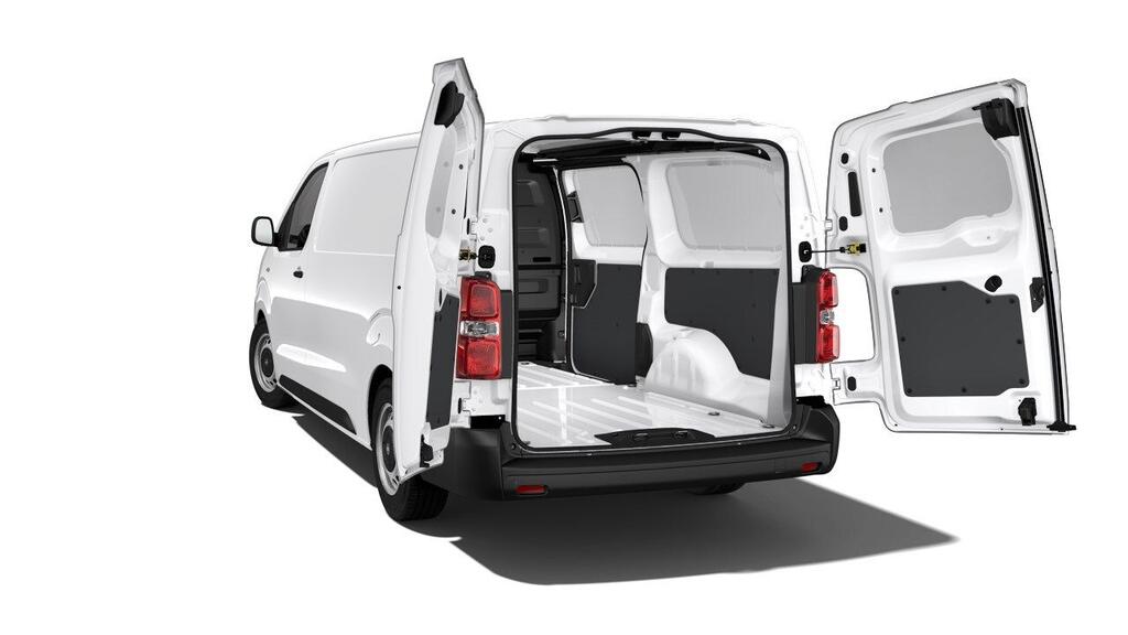 Citroën Jumpy 1.5 DIESEL 120 XL 4P 3