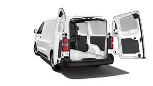 Citroën Jumpy 1.5 DIESEL 120 XL 4P