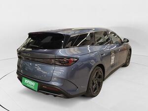 BYD Seal 6 DM-i FAMILIAR COMFORT LITE 1.5 DM-I 212 CV 5P