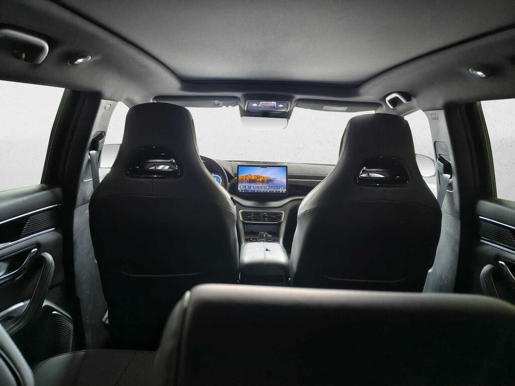 BYD Seal U COMFORT BEV 72KWH 218 CV 5P 9