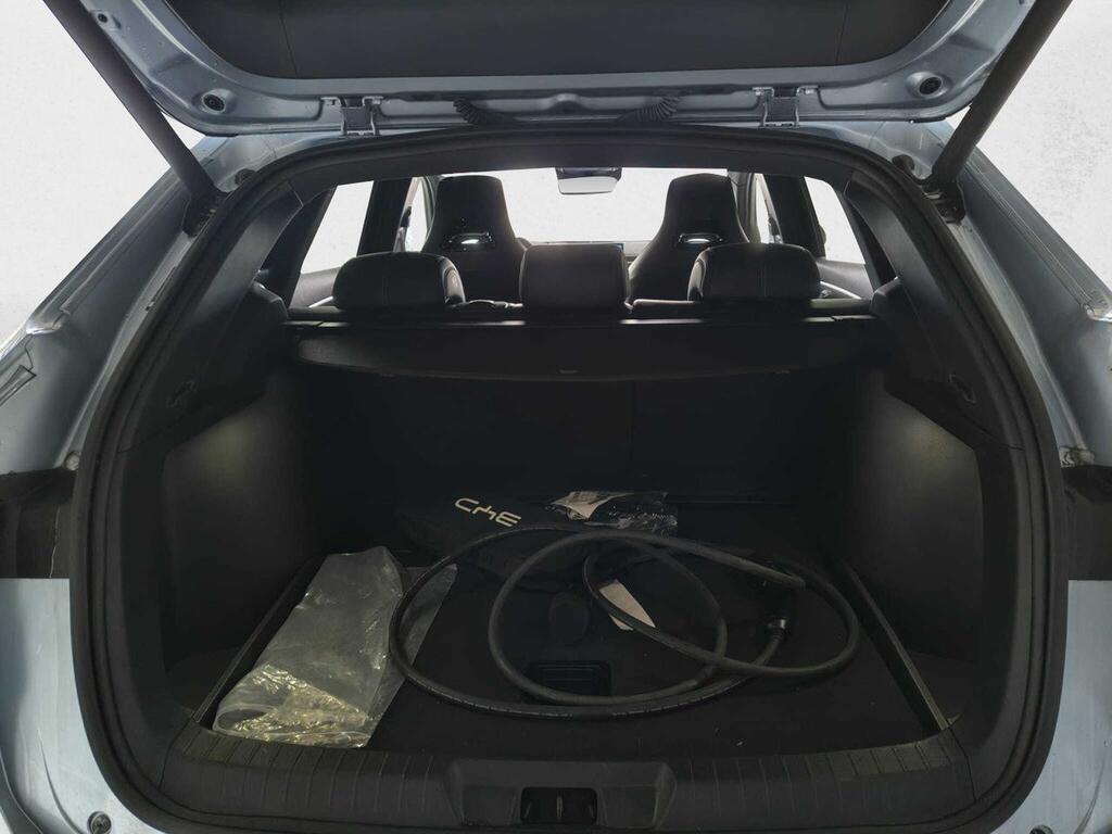 BYD Seal U COMFORT BEV 72KWH 218 CV 5P 11