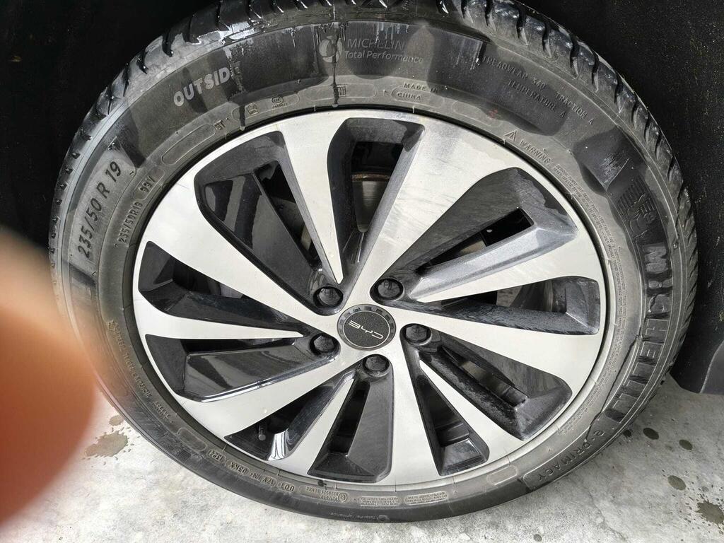 BYD Seal U COMFORT BEV 72KWH 218 CV 5P 13