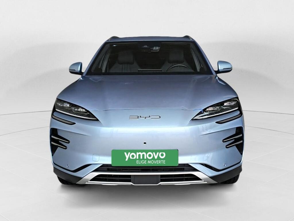 BYD Seal U COMFORT BEV 72KWH 218 CV 5P 5