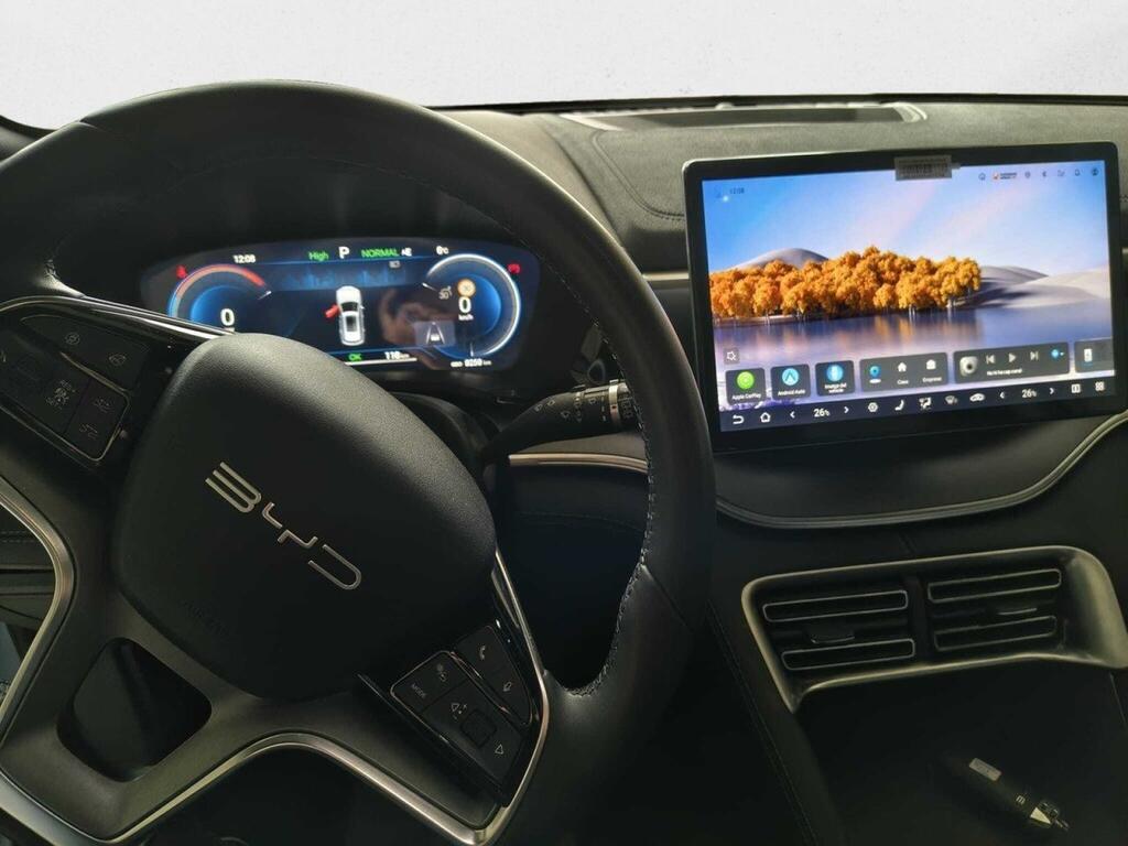 BYD Seal U COMFORT BEV 72KWH 218 CV 5P 10