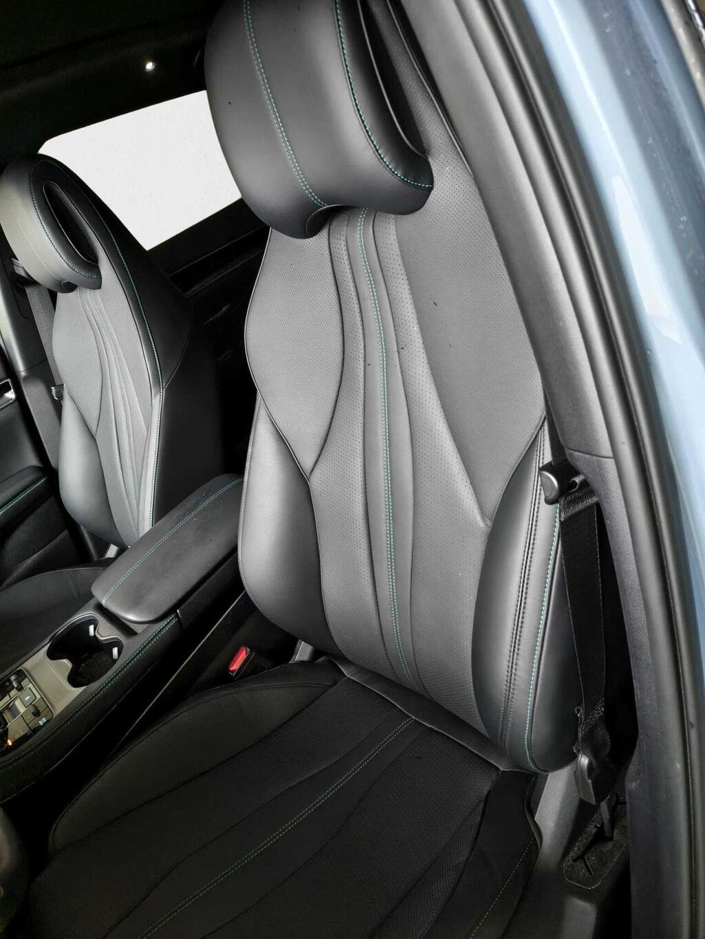 BYD Seal U COMFORT BEV 72KWH 218 CV 5P 7