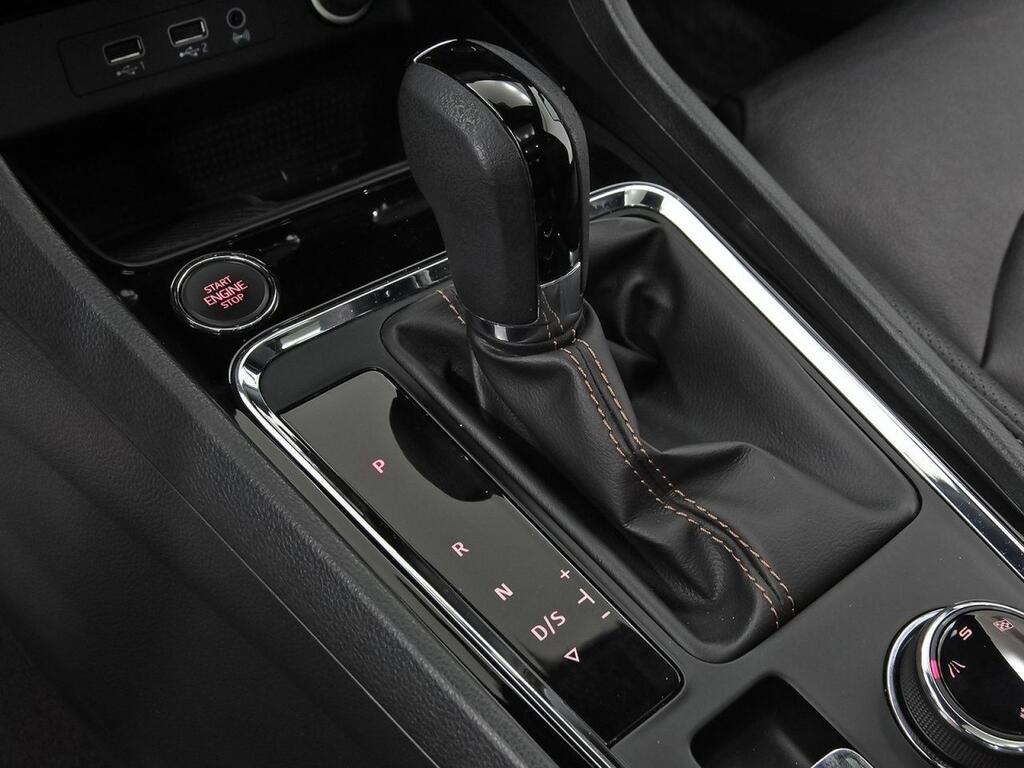 Cupra Ateca 2.0 TSI 300 CV DCT 4WD S/S 5P 35