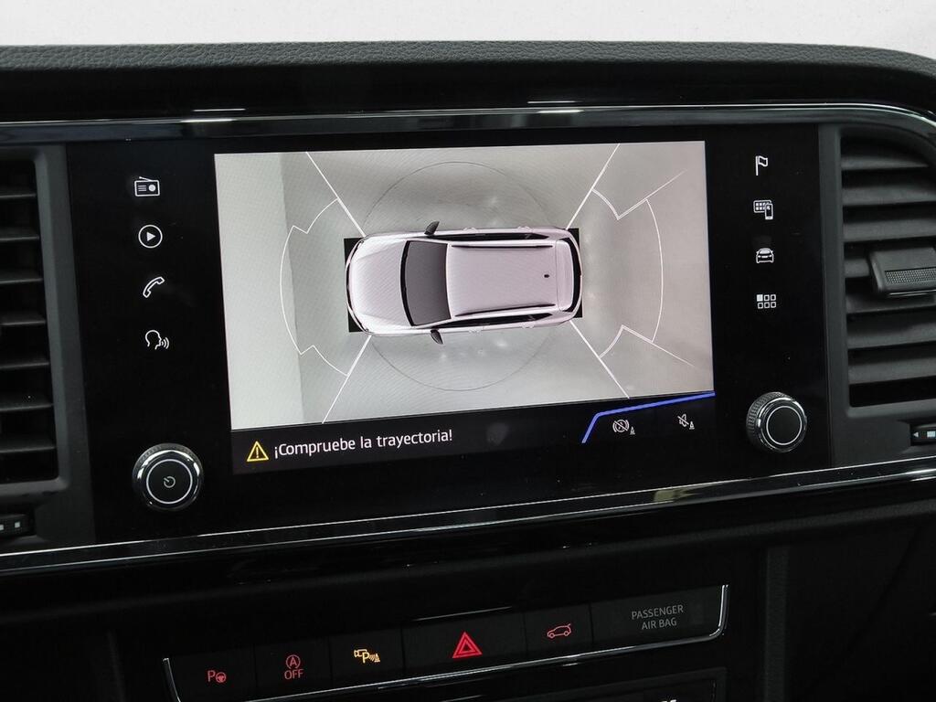 Cupra Ateca 2.0 TSI 300 CV DCT 4WD S/S 5P 25