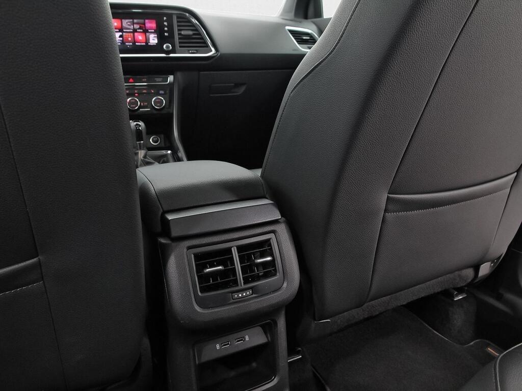 Cupra Ateca 2.0 TSI 300 CV DCT 4WD S/S 5P 37