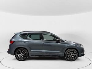 Cupra Ateca 2.0 TSI 300 CV DCT 4WD S/S 5P