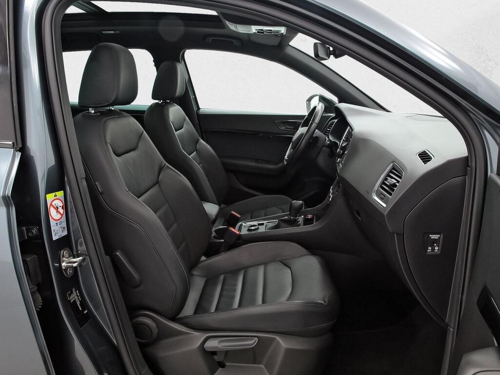 Cupra Ateca 2.0 TSI 300 CV DCT 4WD S/S 5P 5