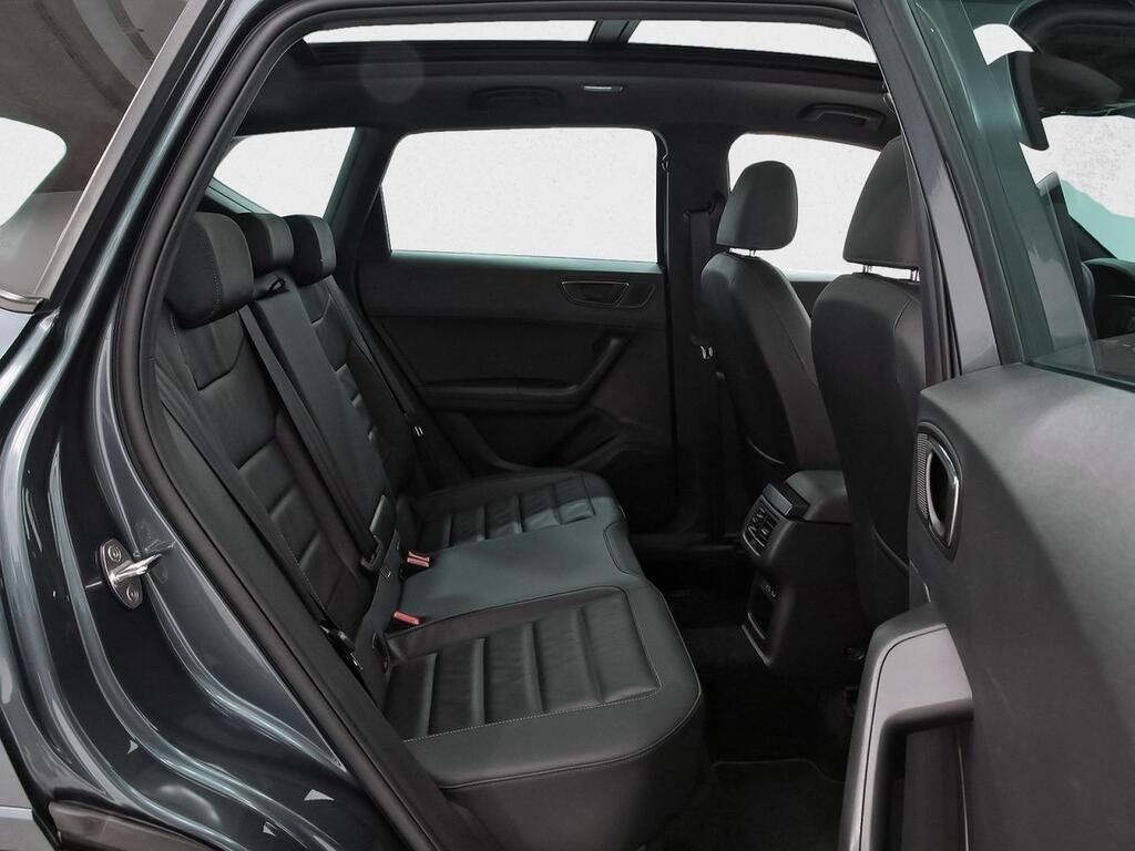 Cupra Ateca 2.0 TSI 300 CV DCT 4WD S/S 5P 6