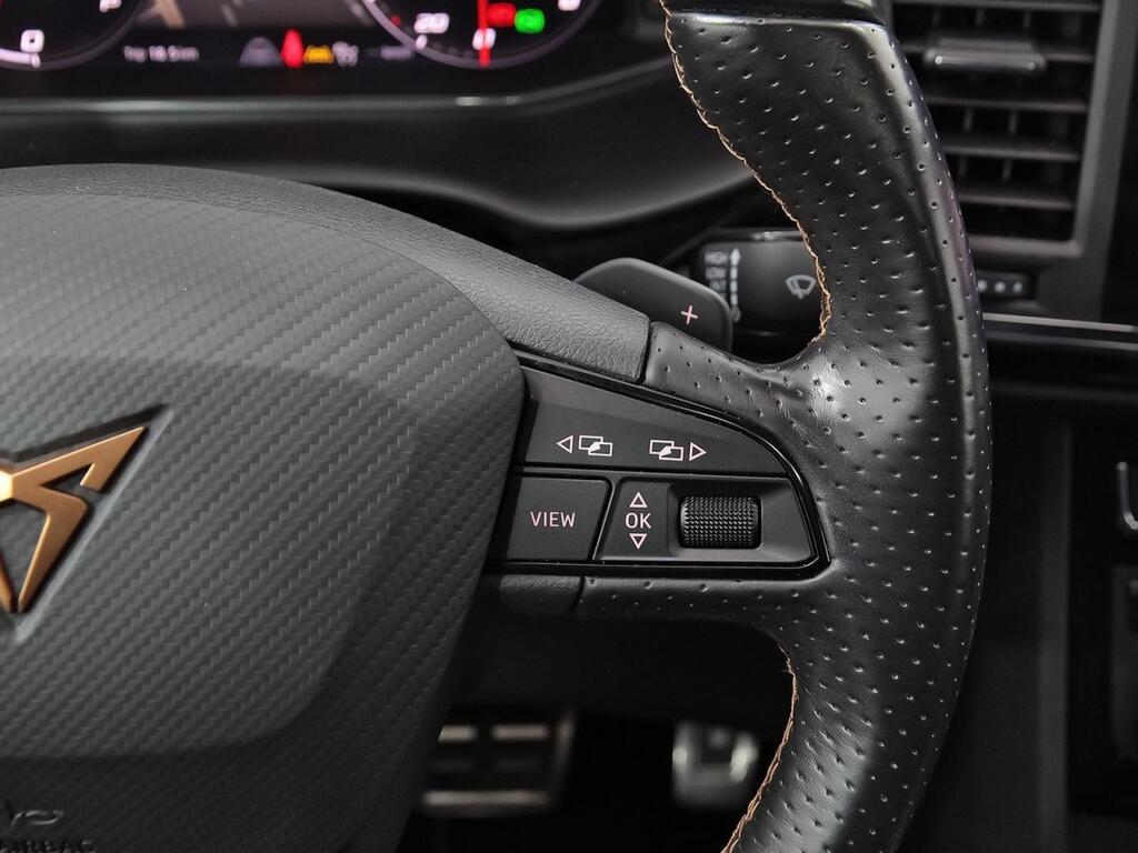 Cupra Ateca 2.0 TSI 300 CV DCT 4WD S/S 5P 19