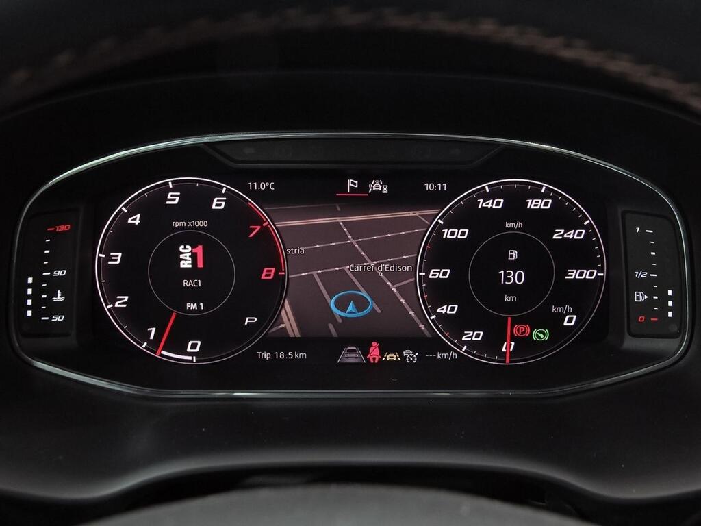 Cupra Ateca 2.0 TSI 300 CV DCT 4WD S/S 5P 14