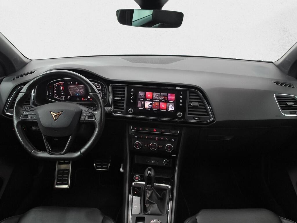 Cupra Ateca 2.0 TSI 300 CV DCT 4WD S/S 5P 4