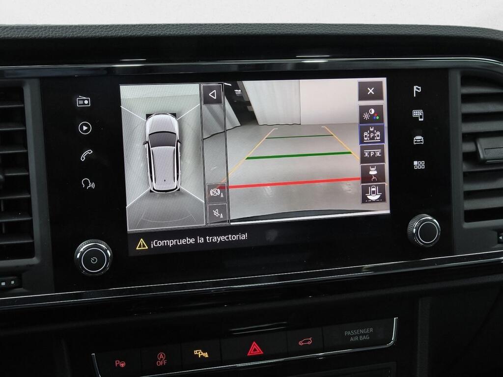 Cupra Ateca 2.0 TSI 300 CV DCT 4WD S/S 5P 24