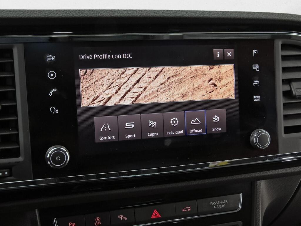 Cupra Ateca 2.0 TSI 300 CV DCT 4WD S/S 5P 30